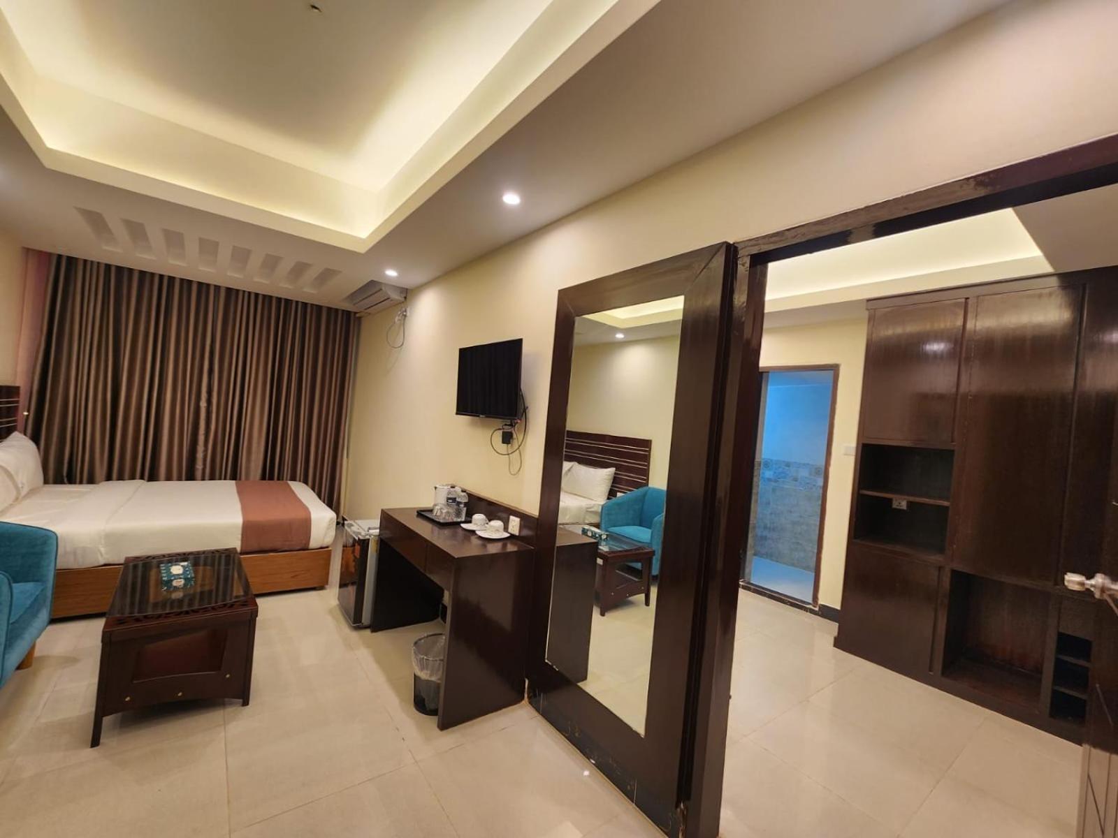 Sea Paradise Cox's Bazar Exterior foto