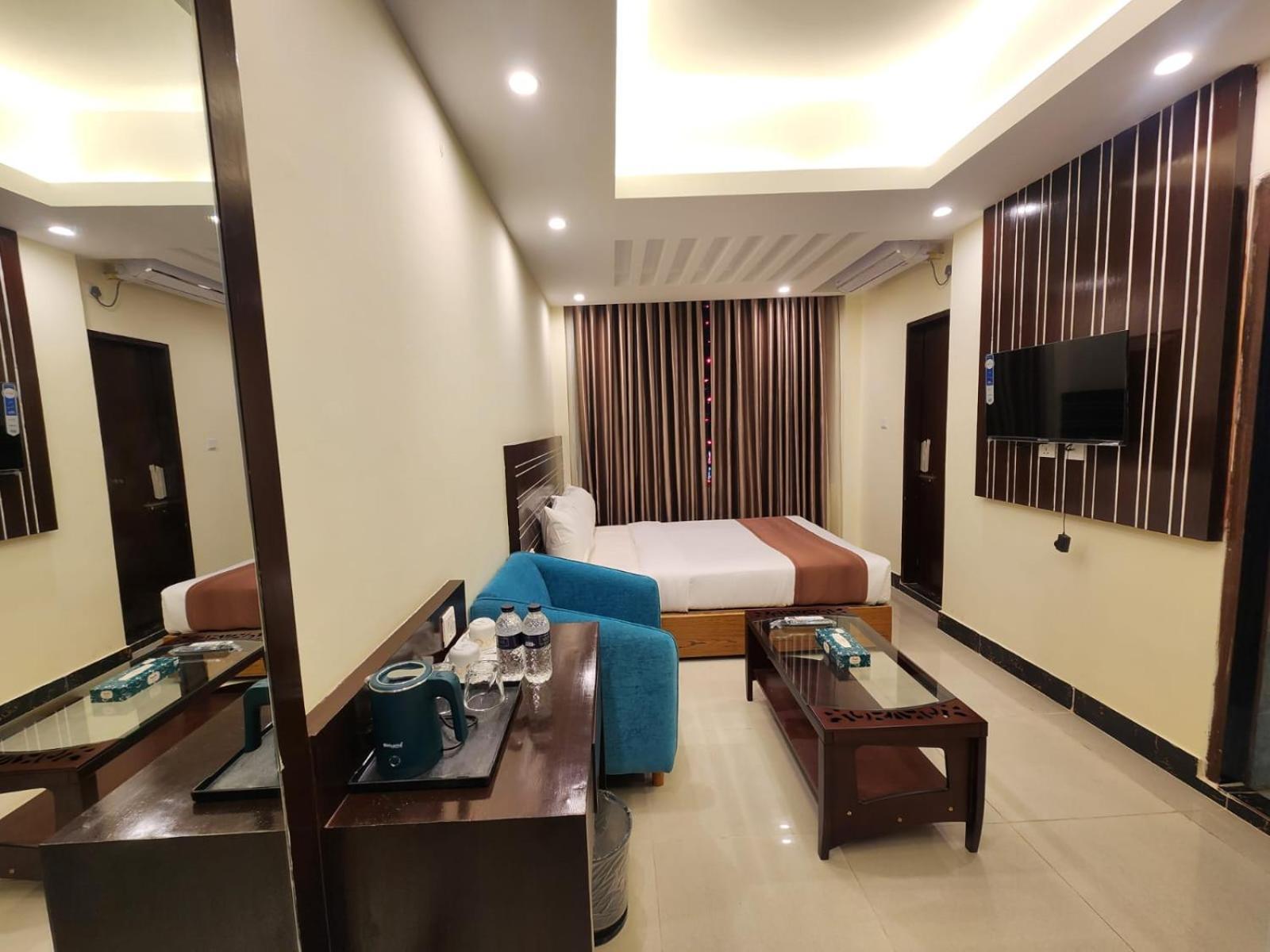 Sea Paradise Cox's Bazar Exterior foto