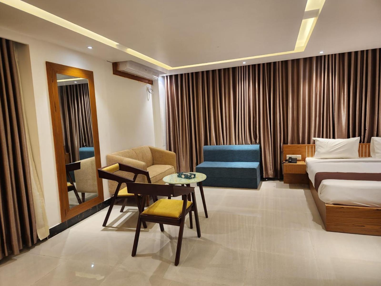 Sea Paradise Cox's Bazar Exterior foto