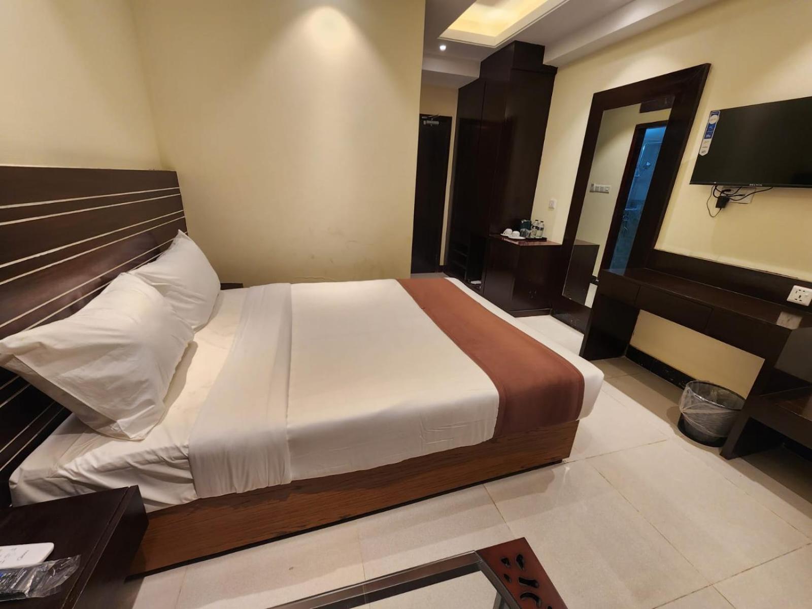 Sea Paradise Cox's Bazar Exterior foto