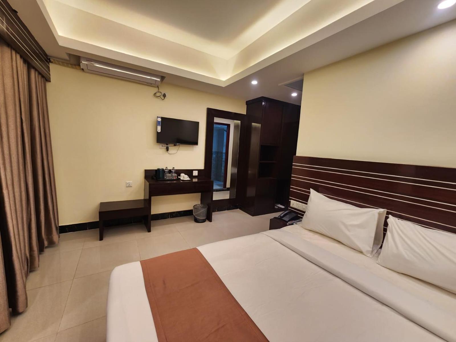 Sea Paradise Cox's Bazar Exterior foto