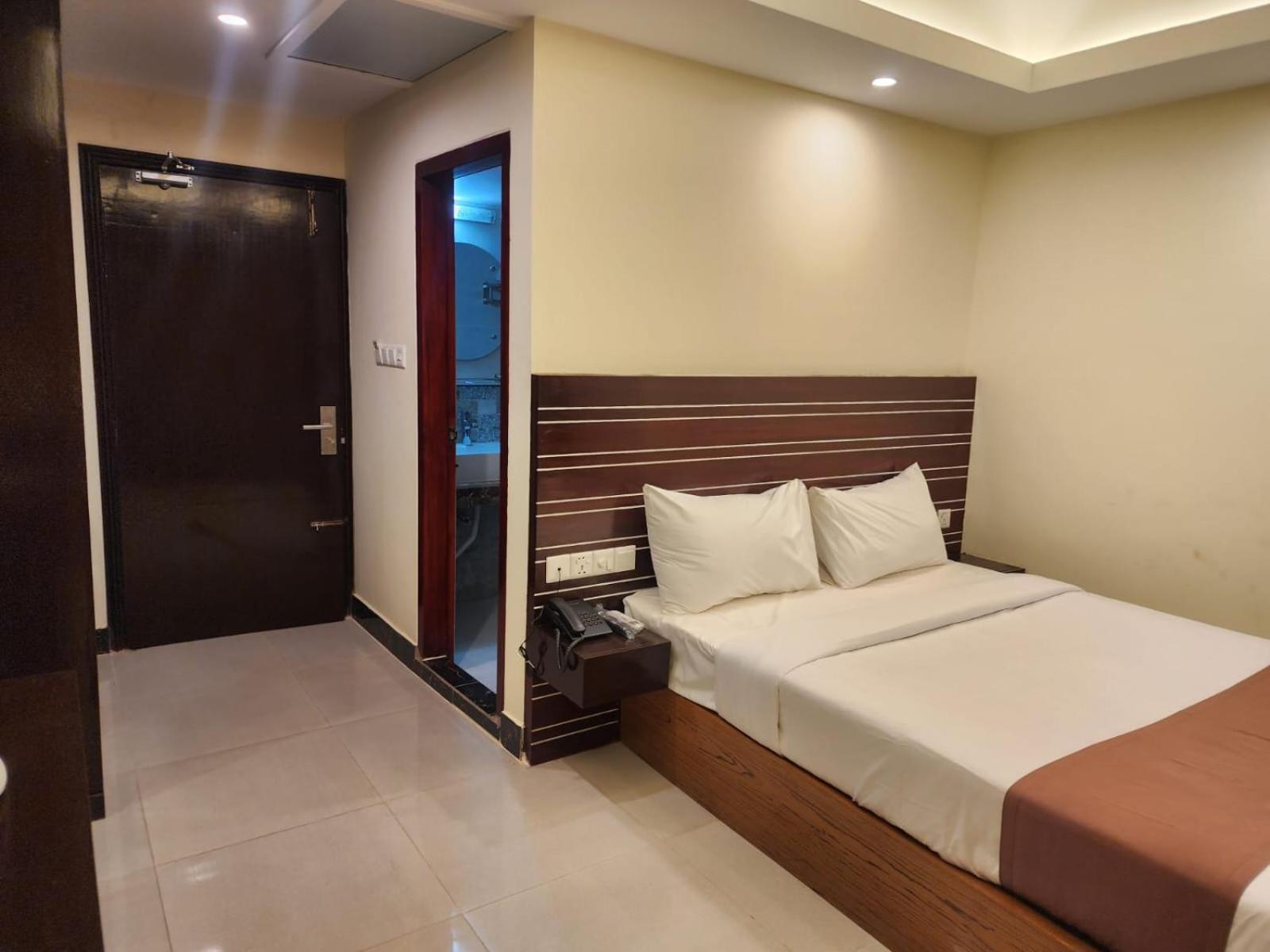 Sea Paradise Cox's Bazar Exterior foto
