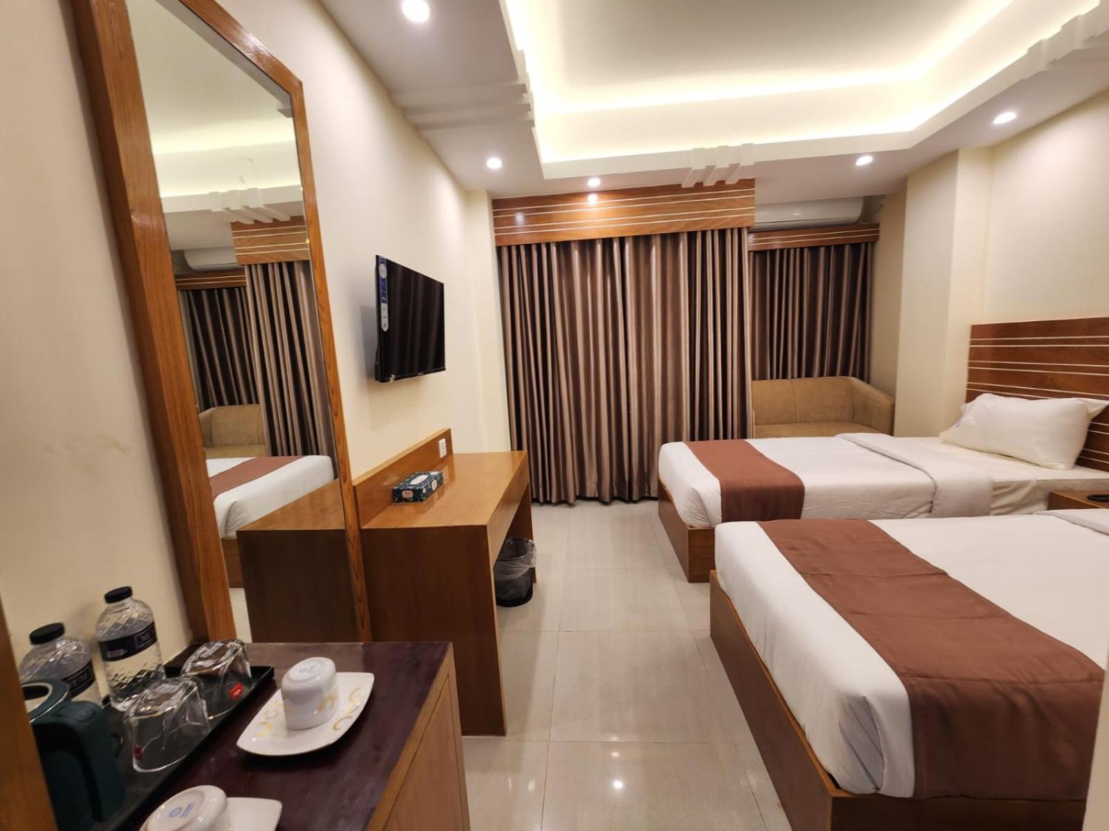 Sea Paradise Cox's Bazar Exterior foto